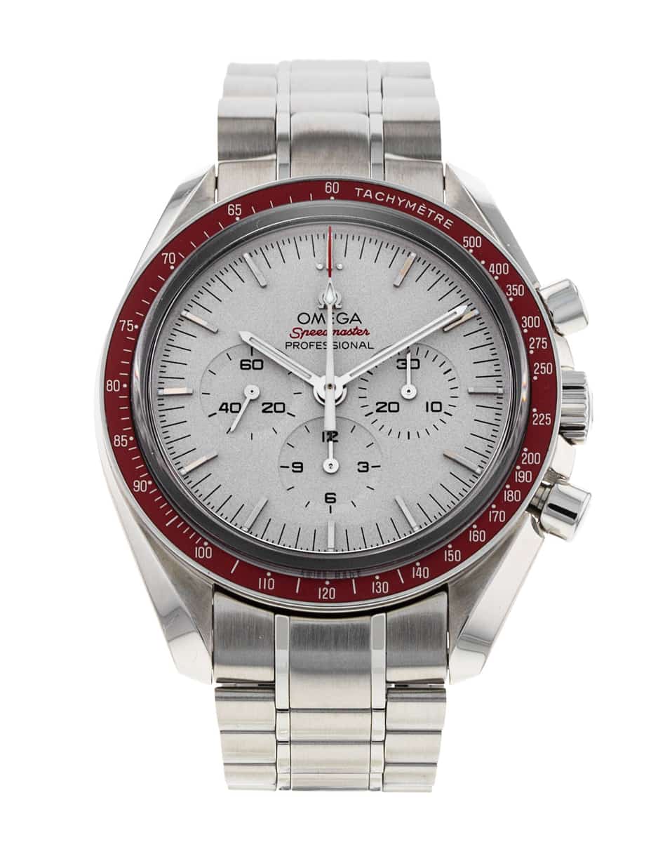 Omega Olympic Speedmaster 522.30.42.30.06.001 Omega Olympic Speedmaster 522.30.42.30.06.001